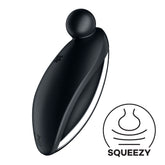 Satisfyer Spot On 2 for Targeted Clitoral Stimulation STIMULATORS